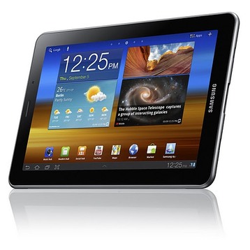 Samsung GT-P6810 Galaxy Tab 7.7 WiFi 16GB Detailed Tech Specs