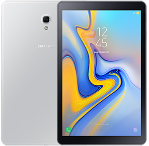 Samsung SM-T590 Galaxy Tab A 10.5 2018 WiFi 32GB / Galaxy Tab A2 XL  (Samsung T590) Detailed Tech Specs