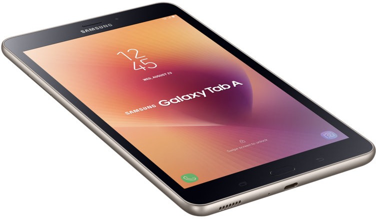 Samsung SM-T385 Galaxy Tab A 8.0 2017 TD-LTE 16GB  (Samsung T380) Detailed Tech Specs