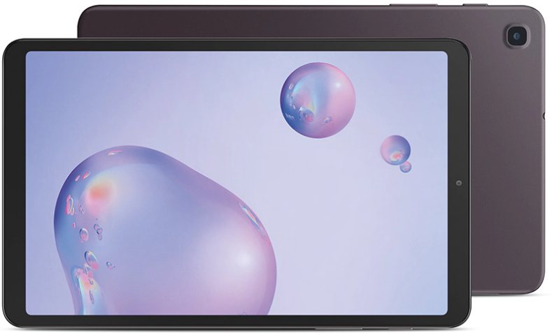 Samsung SM-T307U Galaxy Tab A 8.4 2020 TD-LTE NA 32GB  (Samsung T300) image image