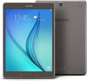 Samsung SM-T550 Galaxy Tab A 9.7 WiFi Detailed Tech Specs