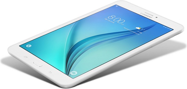 Samsung SM-T375L Galaxy Tab E 8.0 4G LTE Detailed Tech Specs