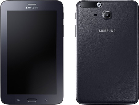 Samsung SM-T116IR Galaxy Tab Iris 3G  (Samsung T116R) Detailed Tech Specs