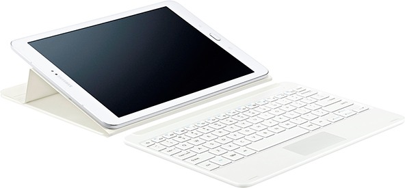 Samsung SM-T713 Galaxy Tab S2 Plus 8.0 WiFi image image