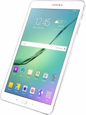 Samsung SM-T818V Galaxy Tab S2 Plus 9.7 XLTE Detailed Tech Specs