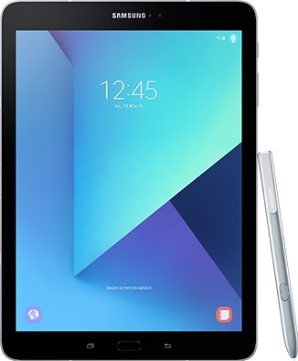 Samsung SM-T827V Galaxy Tab S3 9.7 XLTE image image