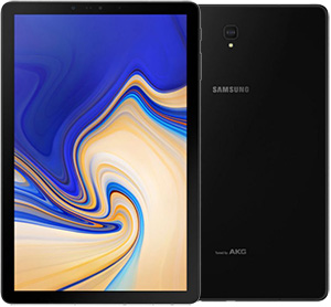 Samsung SM-T835C Galaxy Tab S4 10.5 2018 TD-LTE CN 64GB  (Samsung T830) Detailed Tech Specs