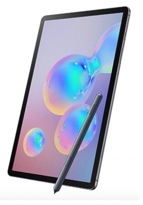 Samsung SM-P615C Galaxy Tab S6 Lite 10.4 TD-LTE CN 64GB  (Samsung P610) Detailed Tech Specs