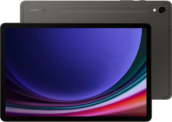 Samsung SM-X710N Galaxy Tab S9 WiFi 11 2023 Standard Edition 128GB  (Samsung X710) Detailed Tech Specs