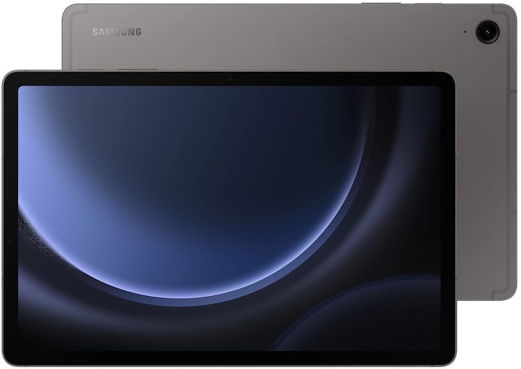 Samsung SM-X518U Galaxy Tab S9 FE 5G 10.9 2023 Standard Edition TD-LTE US 128GB / SM-X518V  (Samsung X510) image image
