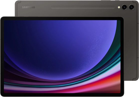 Samsung SM-X818U Galaxy Tab S9+ 5G UW 12.4 2023 TD-LTE US 256GB / SM-X818A  (Samsung X810) image image