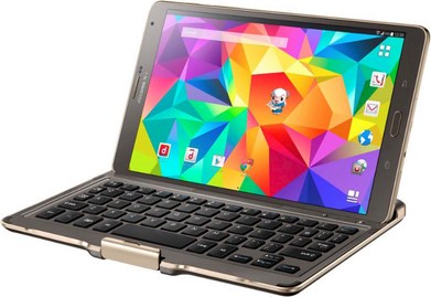 Samsung SM-T707D Galaxy Tab S 8.4 SC-03G  (Samsung Klimt) image image