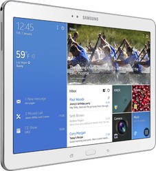 Samsung SM-T527P Galaxy TabPRO 10.1 TD-LTE  (Samsung Picasso) image image