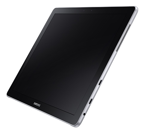 Samsung SM-W720 Galaxy Book 12-inch WiFi 128GB  (Samsung W720) image image