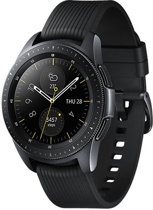 Samsung SM-R815U Galaxy Watch 42mm LTE US Detailed Tech Specs