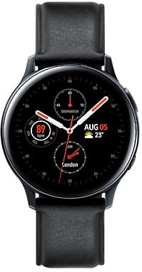 Samsung SM-R835F Galaxy Watch Active 2 40mm Global LTE  (Samsung R830) image image