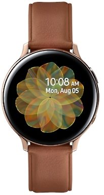 Samsung SM-R825U Galaxy Watch Active 2 44mm LTE US  (Samsung R820) image image