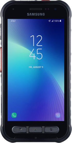 Samsung SM-G889F Galaxy Xcover FieldPro Global Dual SIM TD-LTE  (Samsung G889) image image