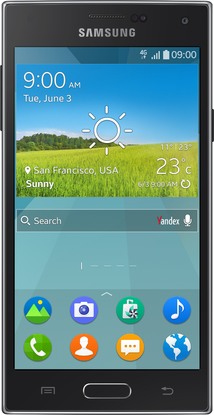 Samsung GT-i9103 Galaxy Z / Galaxy R