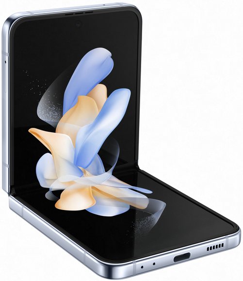 Samsung SM-F721U Galaxy Z Flip 4 5G UW TD-LTE US 128GB / SM-F721A  (Samsung B4) image image