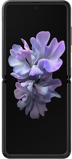 Samsung SM-F7000 Galaxy Z Flip TD-LTE CN 256GB  (Samsung Bloom) image image