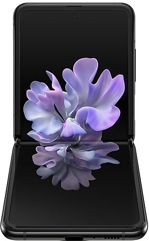 Samsung SM-F700U/DS Galaxy Z Flip TD-LTE US 256GB / SM-F700U  (Samsung Bloom) Detailed Tech Specs