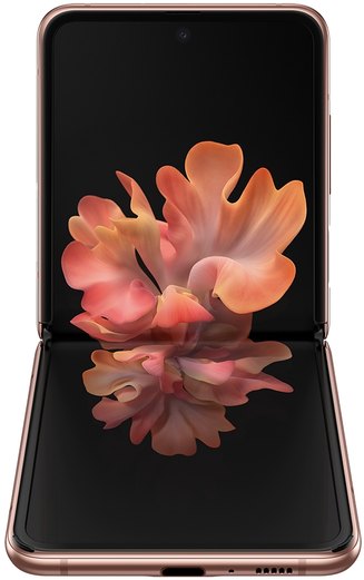 Samsung SM-F7070 Galaxy Z Flip 5G TD-LTE CN 256GB  (Samsung Bloom 5G) image image