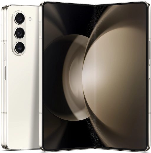 Samsung SM-F946B/DS Galaxy Z Fold5 5G Global Dual SIM TD-LTE 256GB  (Samsung Q5) image image