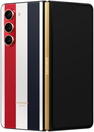 Samsung SM-F9460 Galaxy Z Fold5 5G Thom Browne Edition Dual SIM TD-LTE CN HK TW 512GB  (Samsung Q5)