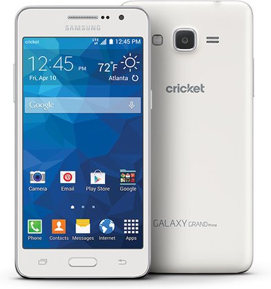 Samsung SM-G530AZ Galaxy Grand Prime LTE  (Samsung Fortuna) Detailed Tech Specs