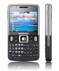 Samsung Galaxy I17500
