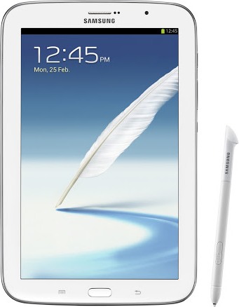Samsung SGH-i467M Galaxy Note 8.0 LTE  (Samsung Kona) image image