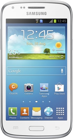Samsung GT-i8260 Galaxy Core