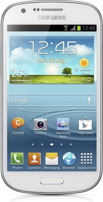 Samsung GT-i8730 Galaxy Express image image