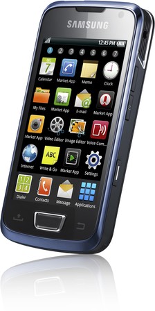 Samsung GT-i8520 Galaxy Beam 16GB / Halo  Detailed Tech Specs