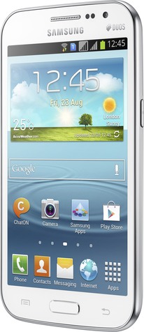Samsung GT-i8552 Galaxy Win Duos / Galaxy Grand Quattro image image