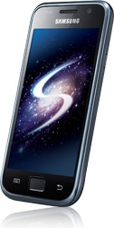 Samsung GT-i9000M Galaxy S Vibrant image image