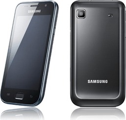 Samsung GT-i9003 Galaxy SL image image