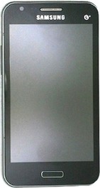 Samsung GT-i9050 Detailed Tech Specs