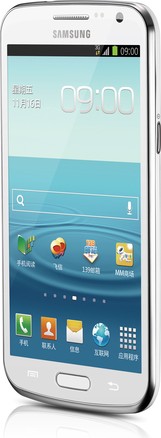 Samsung GT-i9268 Galaxy Premier Detailed Tech Specs