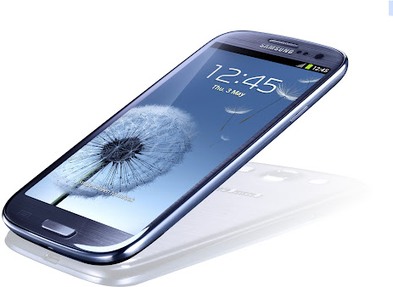 Samsung GT-i9300 Galaxy S III 16GB / Galaxy S3 image image