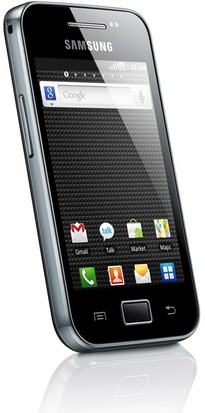 Samsung GT-S5830T Galaxy Ace  (Samsung Cooper) image image