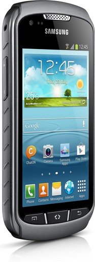 Samsung GT-S7710 Galaxy Xcover 2 Detailed Tech Specs