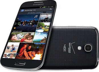 Samsung SCH-I435 Galaxy S4 Mini LTE  (Samsung Serrano) image image