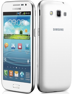 Samsung SCH-i869 Galaxy Win  Detailed Tech Specs