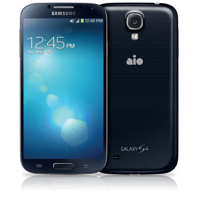 Samsung SGH-i337Z Galaxy S 4 LTE  (Samsung Altius) image image