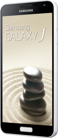 Samsung SGH-N075T Galaxy J Detailed Tech Specs