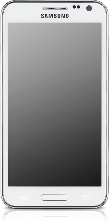 Samsung SHV-E120K Galaxy S II HD  (Samsung Dali)