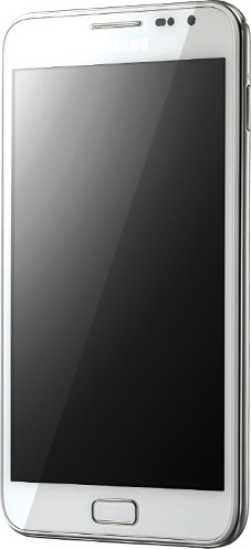 Samsung SHV-E160L Galaxy Note LTE Detailed Tech Specs