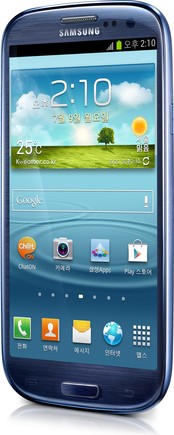 Samsung SHV-E210S Galaxy S III LTE image image